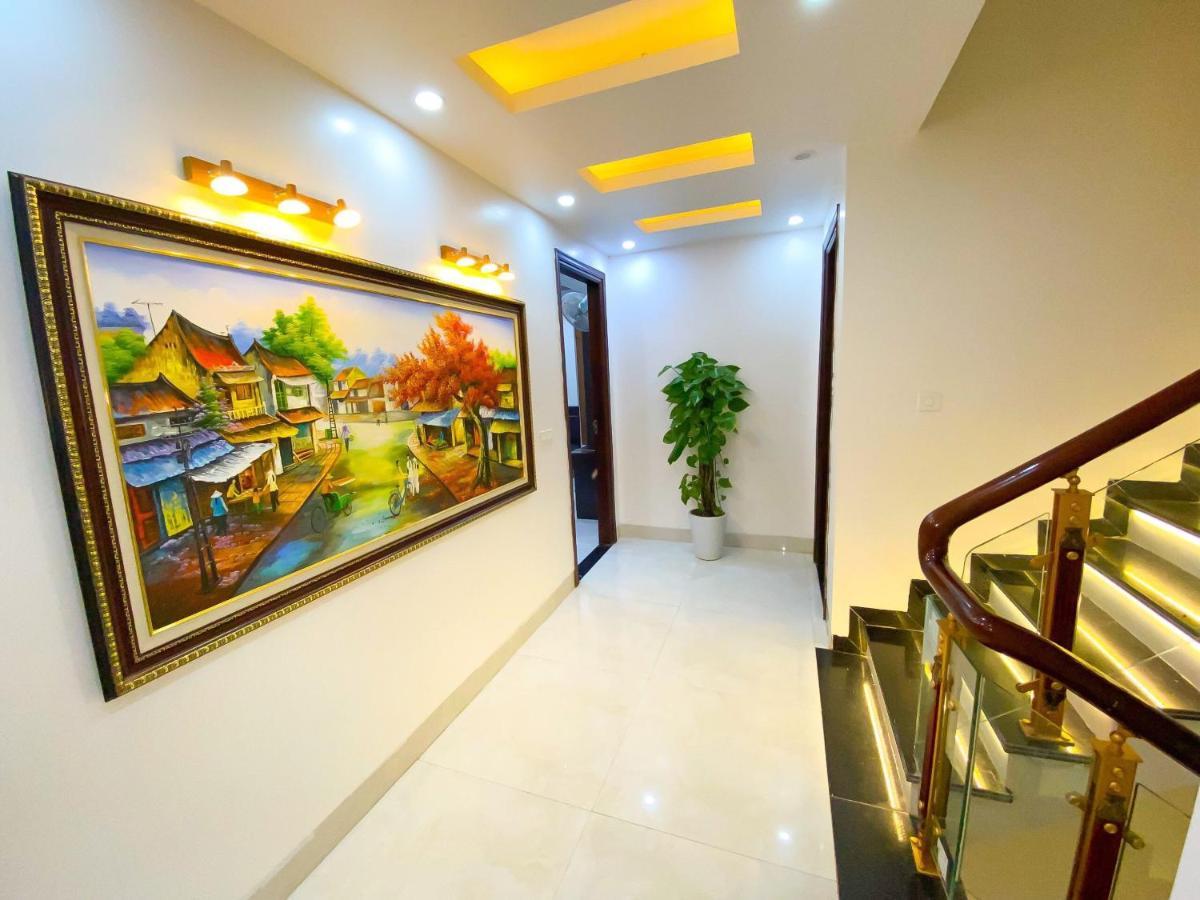 Villa Flc Sam Son Ngoc Trai - Ngay Gan Bien Exterior photo